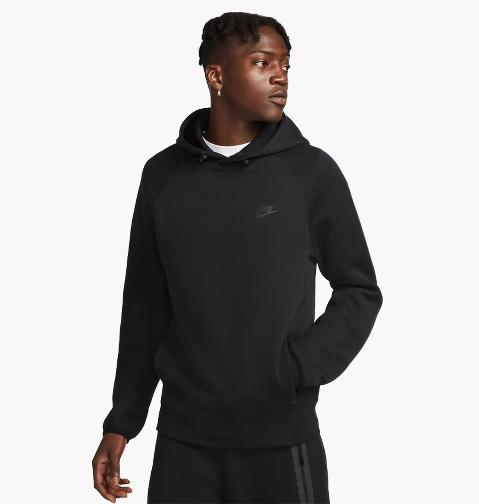 Nike tech fleece кофта