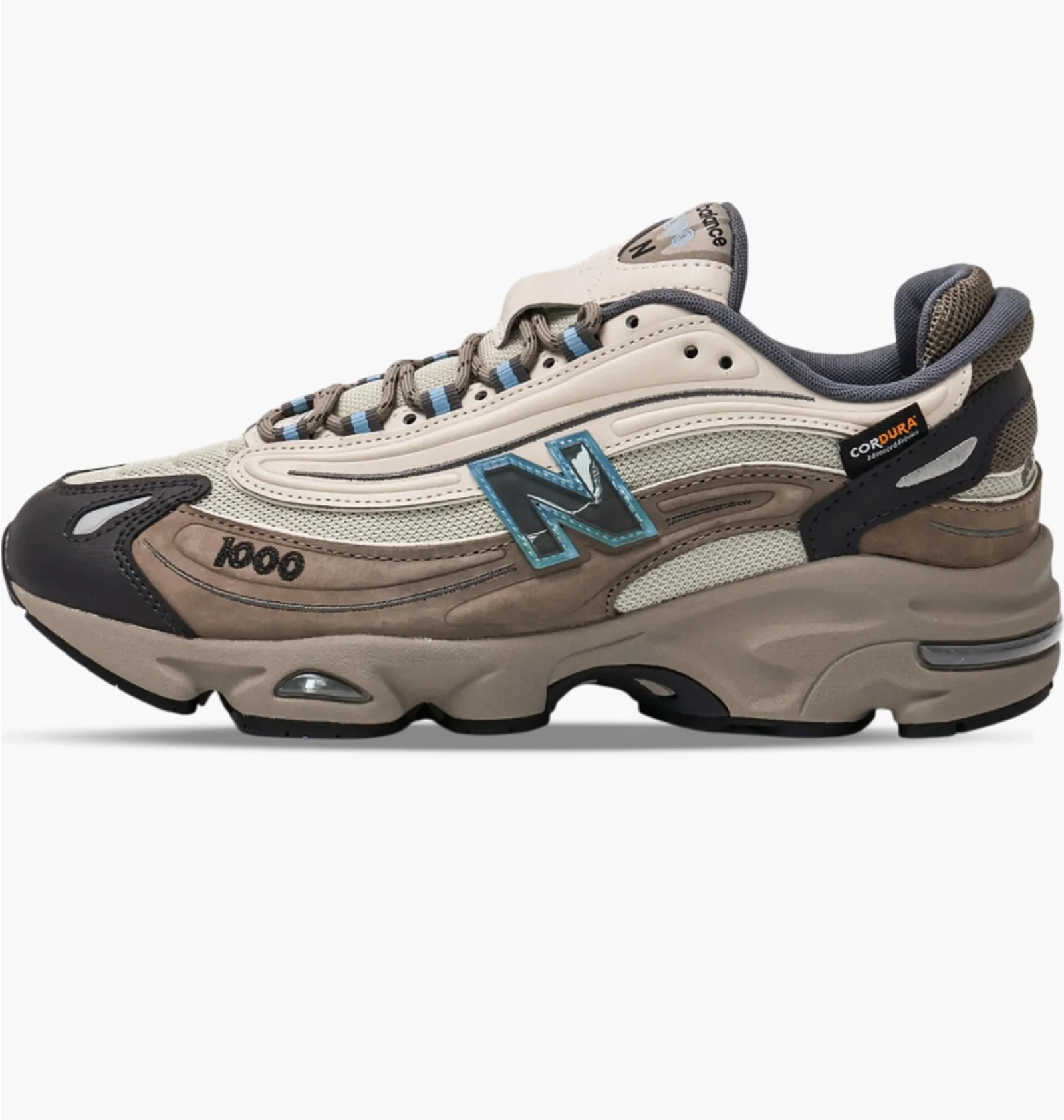 NewBalance 1000 CORDURA
